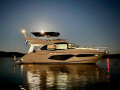 Sunseeker Manhattan 52 Flybridge
