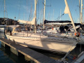 Beneteau First 38 Iate à vela