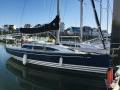 X-Yachts X302 MK2 Barco de quilha