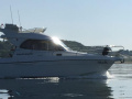 Starfisher ST 27 Fly Flybridge