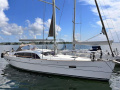 Wauquiez Pilot Saloon 48 Seilyacht