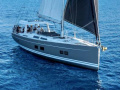 Hanse 588 Cruisingjacht