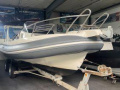 Capelli Tempest 850 WA RIB