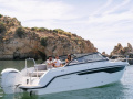 Yamarin 80 DC Sportboot