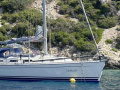 Hanse 371 Yacht à voile