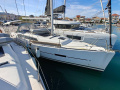 Dufour 382 Yacht hauturier