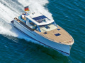 Kiel Classic 44 HT Hardtop