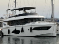 Absolute Navetta 52 Flybridge