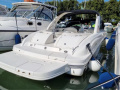Sea Ray 295 SLX Bowrider