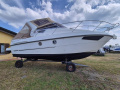 Cranchi Zaffiro Panama 29 Motoryacht