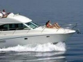 Jeanneau Prestige 36 Fly Flybridge