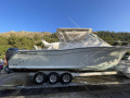 Grady-White Boats 330 Express Offshore loď