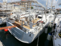 Beneteau Oceanis 51.1 Plachetní jachta