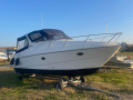 Sessa Oyster 27 Kajütboot