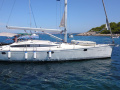 Delphia 47 Cruisingjacht