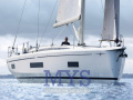 Bavaria C46 Zeiljacht