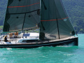 Sunbeam 28.1 Yacht à voile