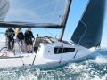 Seascape 24 SE First Beneteau Segelyacht