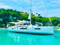 Jeanneau Sun Odyssey 440 Segelyacht