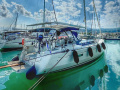 Jeanneau Sun Odyssey 479 Yacht hauturier