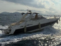 Cranchi 41 Endurance Yacht à moteur
