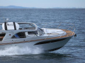 Marex 310 SC Hardtop