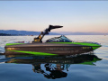 Moomba Mojo 2.5 Wakeboard/Wakesurf
