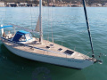 Cantiere del Pardo Grand Soleil 52 Seilyacht