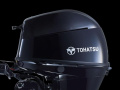 Tohatsu MFS30D S Fuoribordo