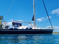 Ocean Star 51.2 Kielboot