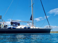 Ocean Star 51.2 Kielboot