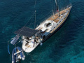 Ocean Star 51.2 Brod s kobilicom
