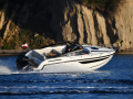 Parker 720 Adventure Sportboot