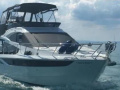 Galeon 420 FLY Flybridge