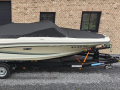 Sea Ray 21 SPX Bowrider