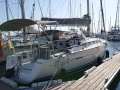 Beneteau First 35 Plachetní jachta