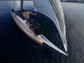Aeolos Composites AP30 Racing boat