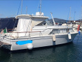 Chris Craft Commander 31 Kajütboot