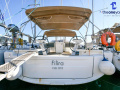 Beneteau Oceanis 46.1 Blauwasseryacht