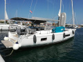 Beneteau Oceanis 51.1 Plachetní jachta