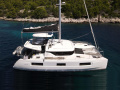 Lagoon 46 Seilyacht