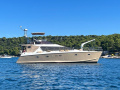 Jeantot Euphorie 40 Motorkatamaran