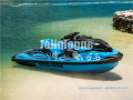 Sea-Doo RXP-X 325 Vandscooter