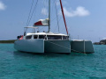 Neel 43 Trimaran
