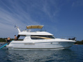 Jeanneau Prestige 46 Motoryacht