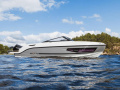 Uttern D70 Premium Exclusive DeLuxe Line Kajütboot