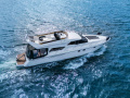 Princess 60 Fly Flybridge