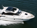 Grandezza 27 OC Motor yacht