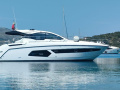 Azimut Atlantis 43 Hardtop