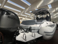 Ranieri Cayman 38 Excutive Festrumpfschlauchboot